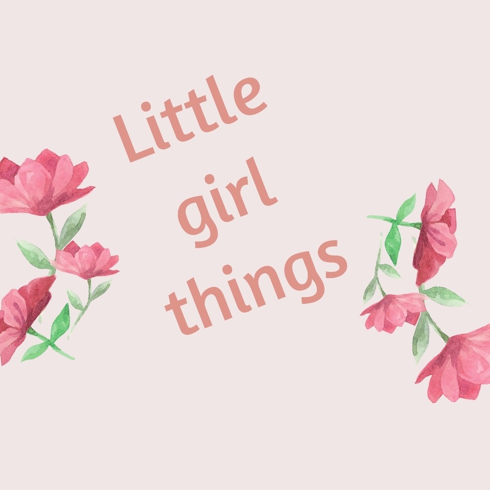 Little Girl & Kids' Items - Picture 1 of 1